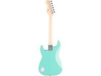 Fender Squier Mini Stratocaster MN Sea Foam Green Fender Squier Mini Stratocaster MN Sea Foam Green